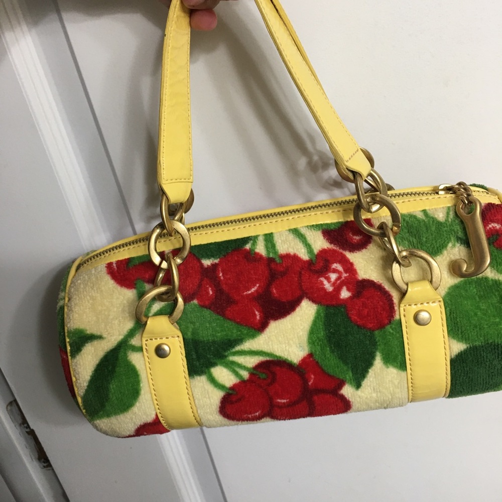 Juicy rare  purse